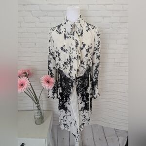 Haute Hippie Dress Women's Top